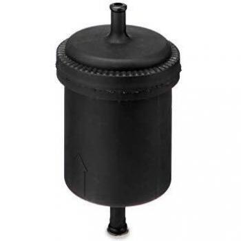 Filtro de Carburante UFI 31.512.00 para Fiat Panda, Punto, Tempra y Tipo Uno - Compatible con varios modelos de Fiat y Lancia
