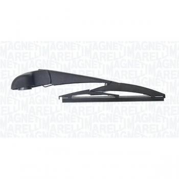 Limpiaparabrisas MAGNETI MARELLI 000723180027, tipo de producto: limpiaparabrisas, características: diseño aerodinámico, fácil instalación, compatible con múltiples modelos de vehículos, alta resistencia a