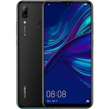 Huawei P Smart 2019, Smartphone Dual Sim, 3GB RAM, 64GB, Color Negro