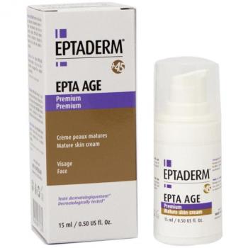 Epta Age Premium Cream 15ml
