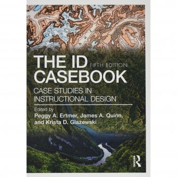 The ID CaseBook: Case Studies in Instructional Design