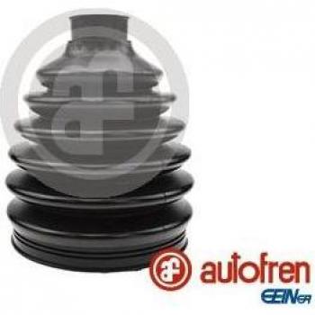 Juego de fuelles para árbol de transmisión AUTOFREN SEINSA D8641T