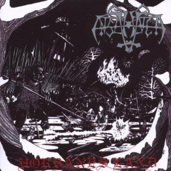 Hordanes Land - Enslaved