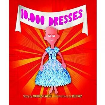 10,000 Dresses