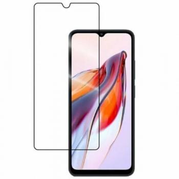 Protector de Pantalla 3D de Cristal Templado PcCom para Xiaomi Redmi 12C