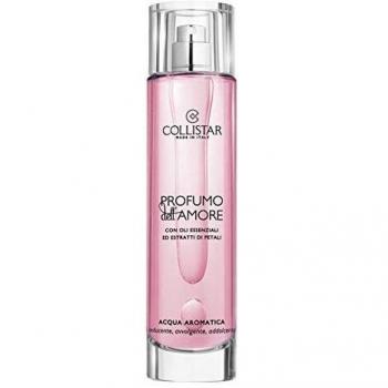 Collistar Benessere dell'amore Crema CAREZZA DELL'AMORE 200ml - 200 ml.