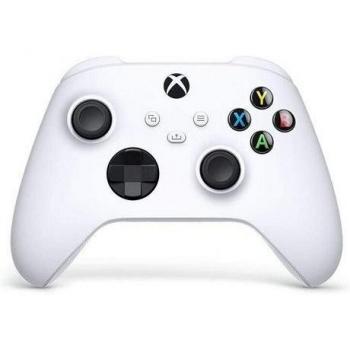 Xbox Series X/S Wireless Controller - Robot White (Core Edition)
