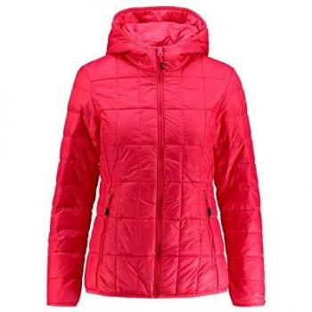 CMP Isolationsjacke Chaqueta Aislante, Mujer, ibisco, 40