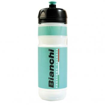 Bianchi C9010079 - Botella de agua para ciclismo