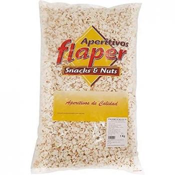 Palomitas de Maíz Blancas - Saco Gigante 1 KG