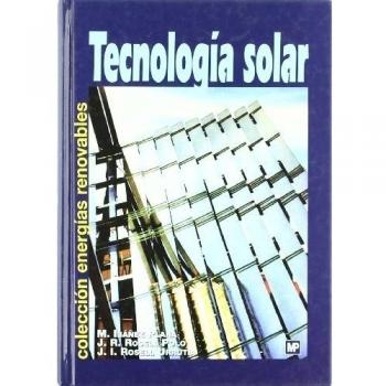 Tecnología solar