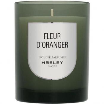 Fleur d'Oranger Scented Candle - 0.29 kg