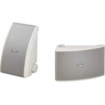 Yamaha NSAW392 - Ns-aw392 blanco altavoces exterior pareja