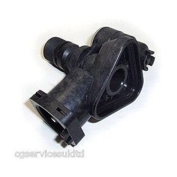 Karcher Genuine Control Head Spare Parts Set for K3 & K4 Series, 26mm - 9.001-361.0