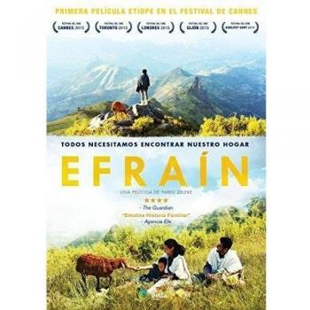Efraín [DVD]