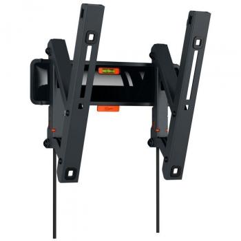 Soporte Vogel's TVM 3213 - Montaje en pared inclinable para televisores de 19 a 43
