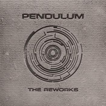 The reworks vinyl
