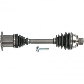 Árbol de transmisión PASCAL G2A018PC - Alta resistencia y durabilidad