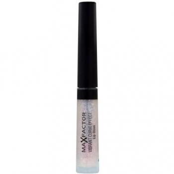 Max Factor Vibrant Curve Effect Brillo de Labios, Tono: 01-8 ml