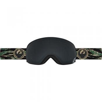 Dragon Gafas X2s, Hunter