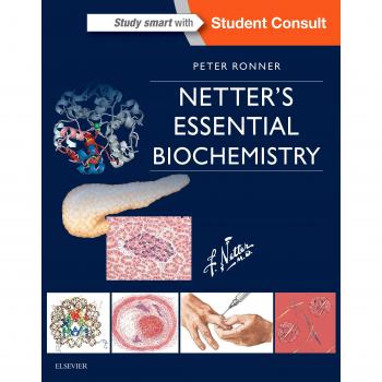 Netter's Essential Biochemistry, 1e