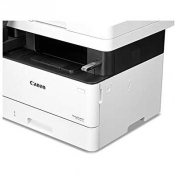 Impresora láser multifunción monocromo Canon i-Sensys MF426DW blanca Wifi