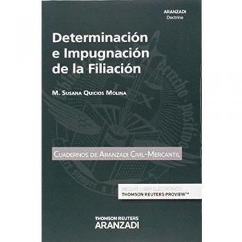 Determinación e Impugnación de la Filiación: 50