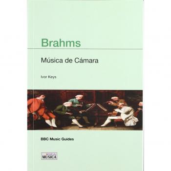 Brahms - musica de camara