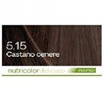 Biokap Nutricolor Tinte de Cabello 5.15 Castaño 135ml