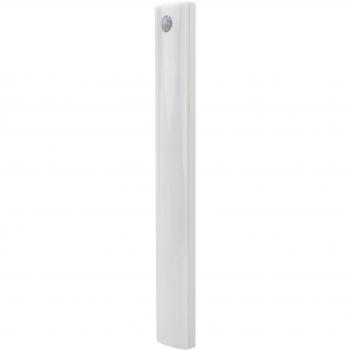 Ansmann Regleta LED con sensor de movimiento, 5 V dc, 1,5 W, atenuable, temperaturas de color 3000 K, 4000 K y 6500 K, lámpara empotrable pequeña