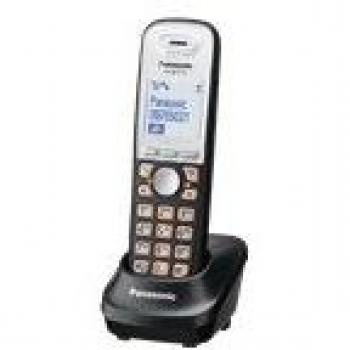 Panasonic KX-WT115CE - Teléfono inalámbrico DECT
