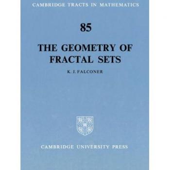 Geometría de Conjuntos Fractales (Tratados de Cambridge en Matemáticas, Volumen 85)