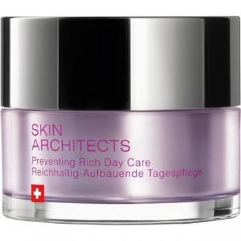 ARTEMIS SKIN ARCHITECTS Preventing Rich Day Cream with Anti-Ageing and Firming Effect 50 ml
