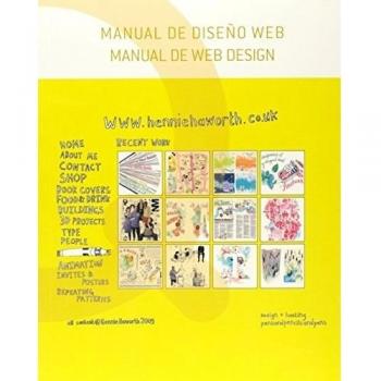 MANUAL DE DISEÑO WEB
