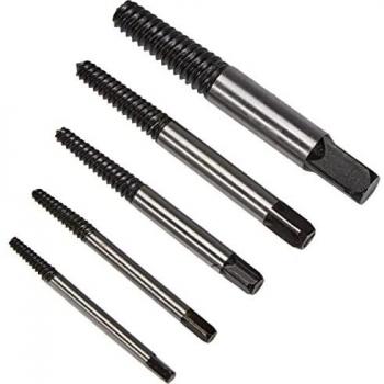 JBM 51496 - Extractor de tornillos de ajuste
