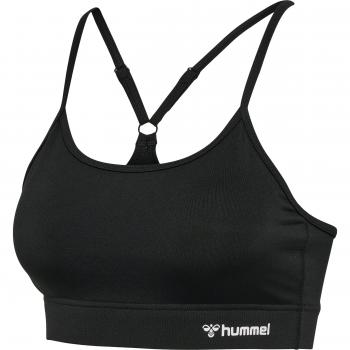 Hummel MT Chipo Padded Sports Bra for Women