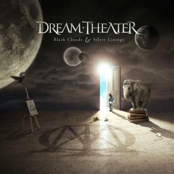 Dream Theater - Black Clouds & Silver Linings (CD Edition)