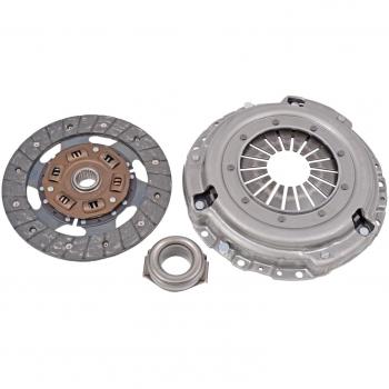 Kit de Embrague Blue Print ADH23069 con Grasa Sintética y Butée de Desembrague para Honda Integra II Coupe