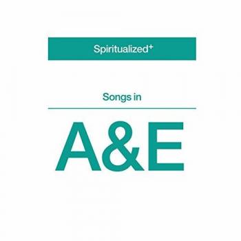 Songs in A&E
