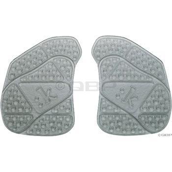 Fizik Tri Gel:Pad Profile F19/F22 Compatible Unisex Adulto, Neutro, Única