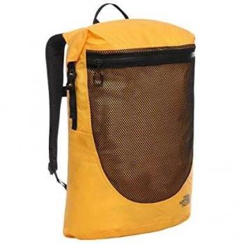 The North Face Waterproof Rolltop TNF Yellow 35L
