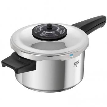 Olla a Presión Duromatic Classic Neo 3,5L con Mango Larga