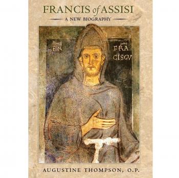 Saint Francis of Assisi Biography by Augustine Thompson - Inspirational Life Story and Spiritual Insights