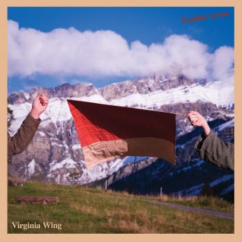 Ecstatic Arrow - Colored Vinyl Edition