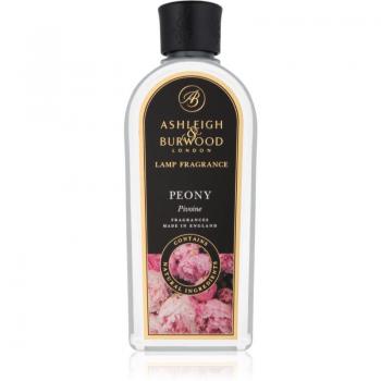Peony Scented Catalytic Lamp Refill 500 ml