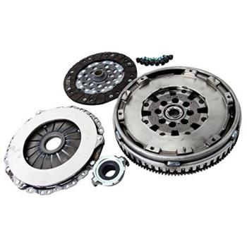 LUK 600004800 RepSet DMF Clutch Kit