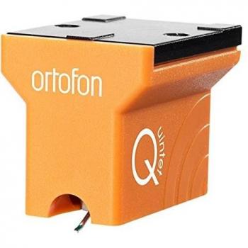 Ortofon quinteto cartucho de bronce con bovinas