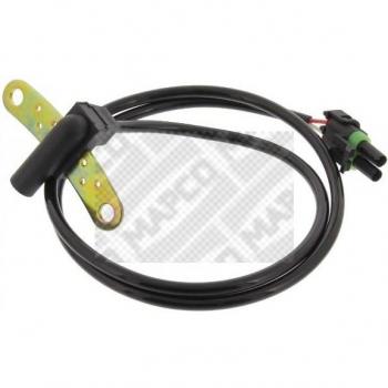 Sensor de posición del cigüeñal MAPCO 82301