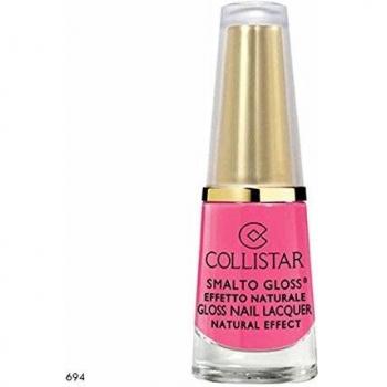 Collistar Laca De Uñas Gloss Efecto Natural 694 Cyclamen