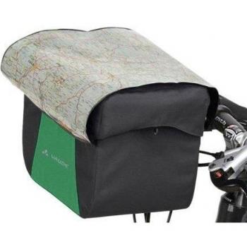Vaude Discover Box - Bolsa delantera para bicicleta